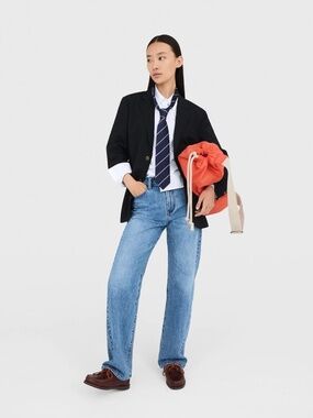 UNIQLO x JW ANDERSON Straight Fit Jeans Size 24